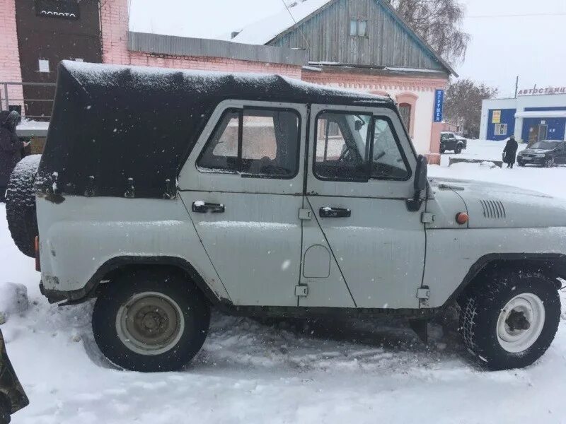 Уаз рязань и рязанская область. Станция вп-62 уаз. ухолово фото.