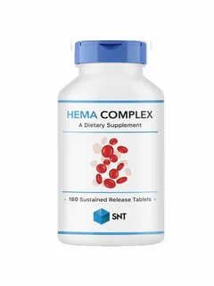 Snt hema complex