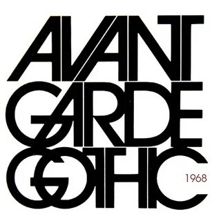 Avant garde перевод