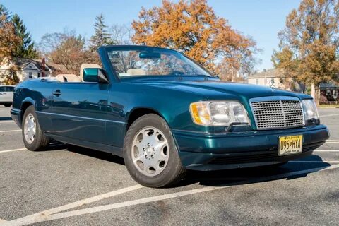 Mercedes 1995