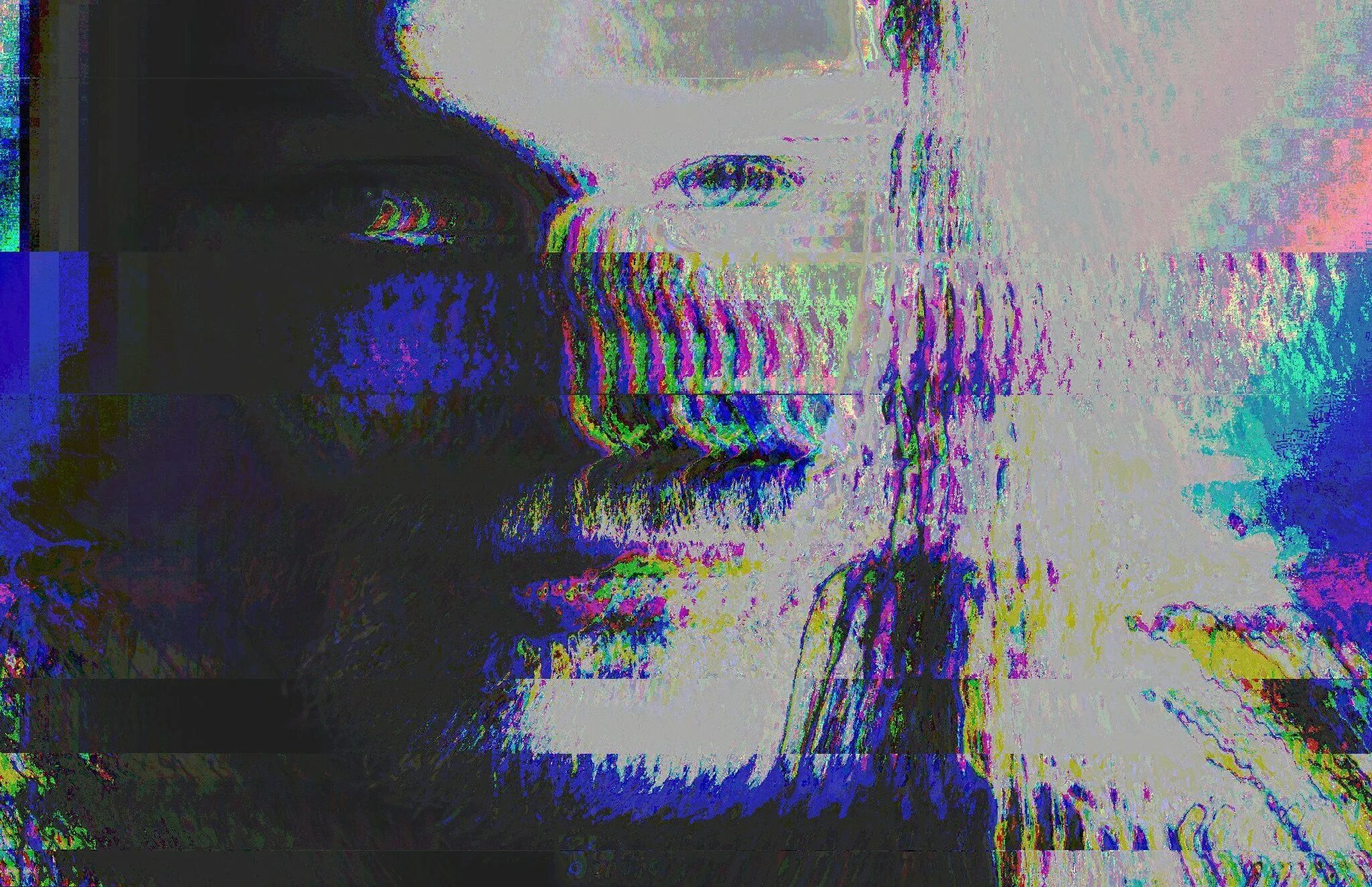 Glitchcore/weirdcore. Неон арты. Глитч шум. Арт с помехами. Glitchcore/weirdcore.