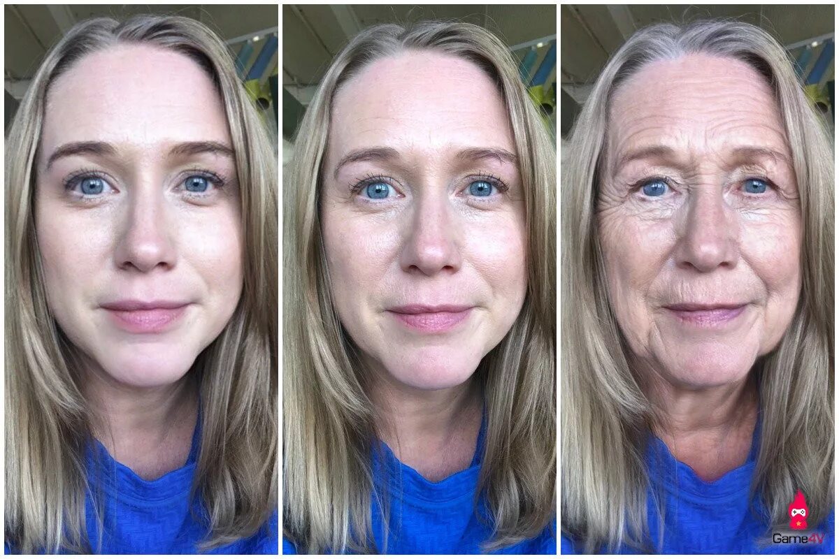 Внешность человека с возрастом. Старение лица. Как меняется лицо с годами. Как менялись звезды с годами. Кэти холмс тип старения.