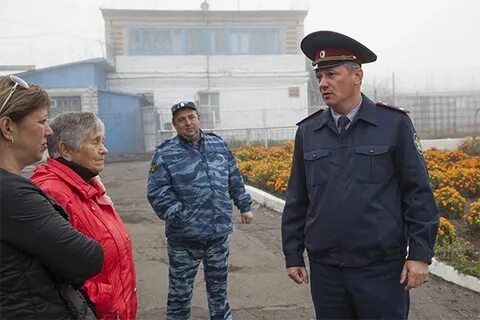 14 колония