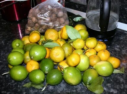 Cane fruit