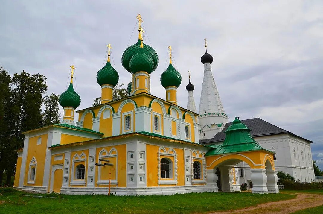 Монастырь алексея михайловича. Алексеевского монастыря в Угличе. Алексеевский женский монастырь Углич. Углич Алексеевский монастырь Алексеевский храм.