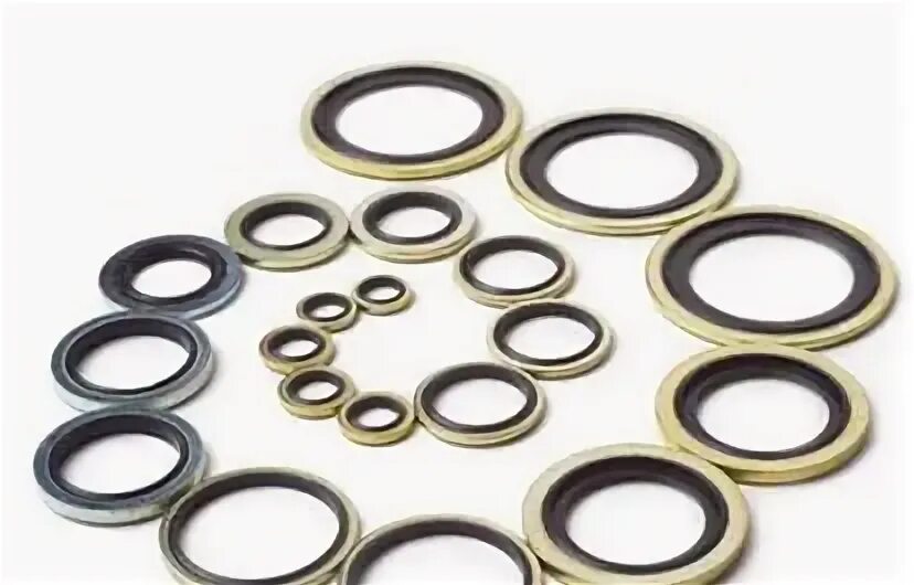 Dowty washer. Bonded seal. Bonding sealing. Bonding sealing. Уплотнение wb 50 68 14 nbr70.
