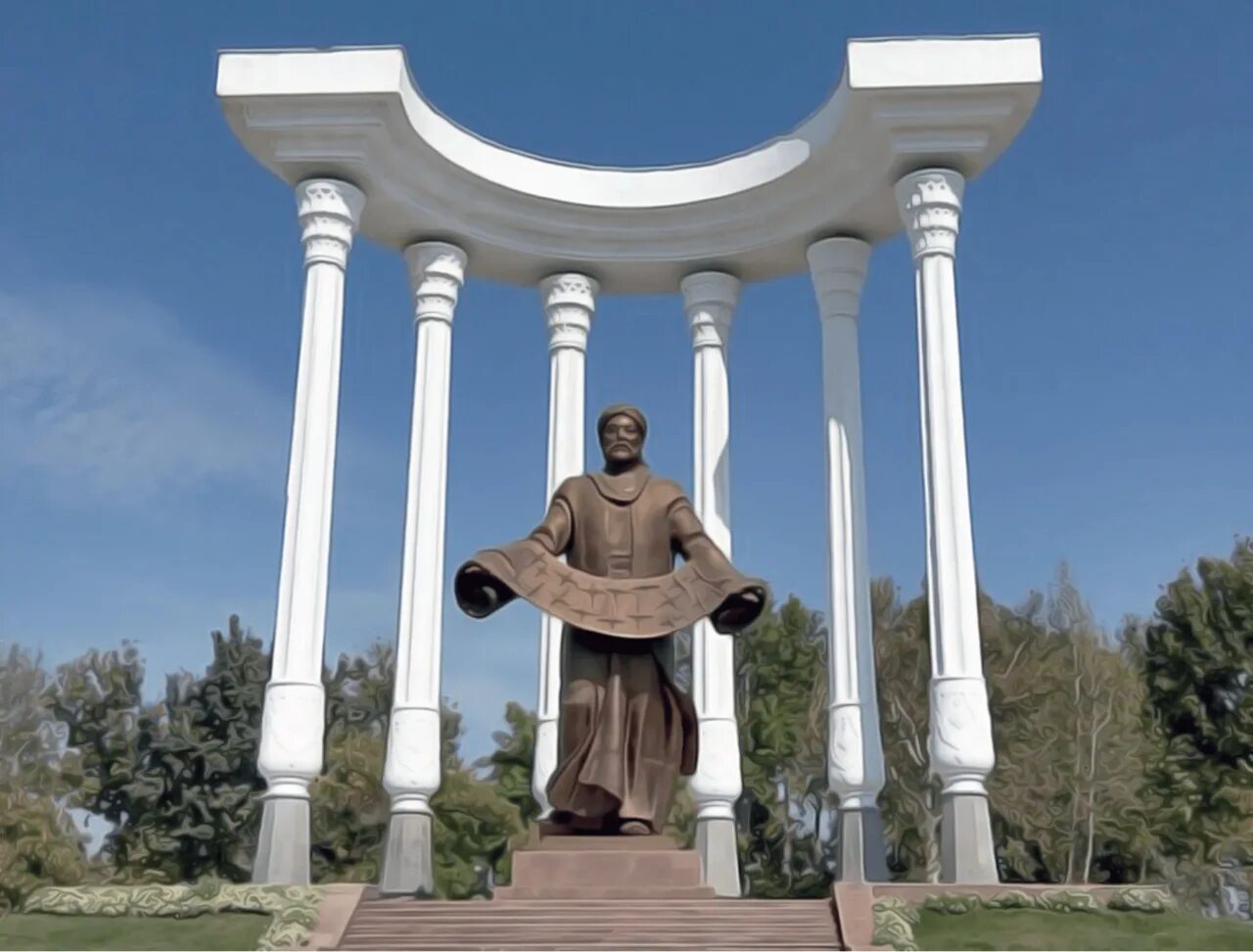 Фергана