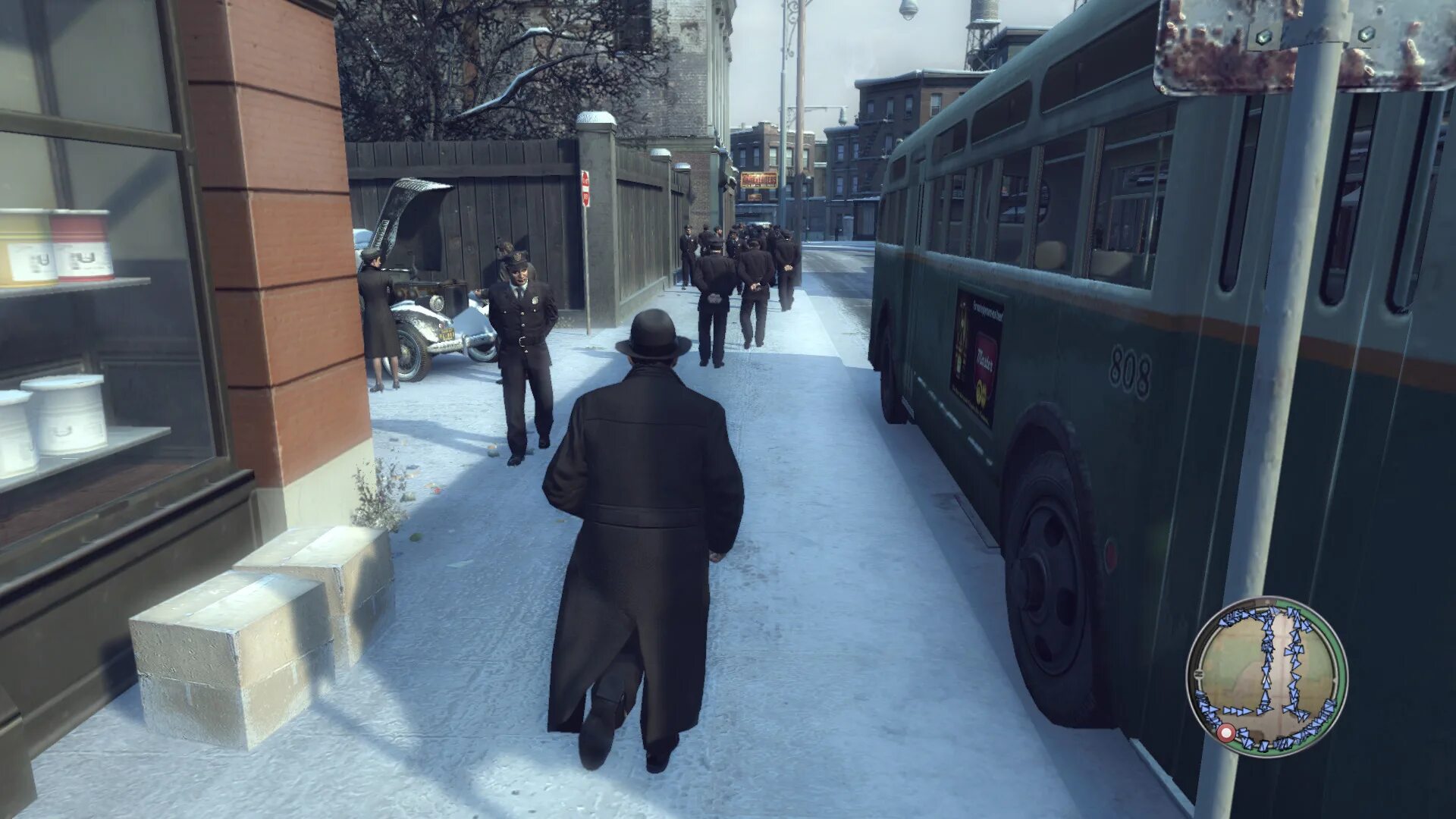 Мафия 2 полиция. Mafia 2 Police Mod. Мафия 2 Police Pack. Mafia 2 "мод полицейское государство".