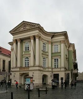 Сословный театр