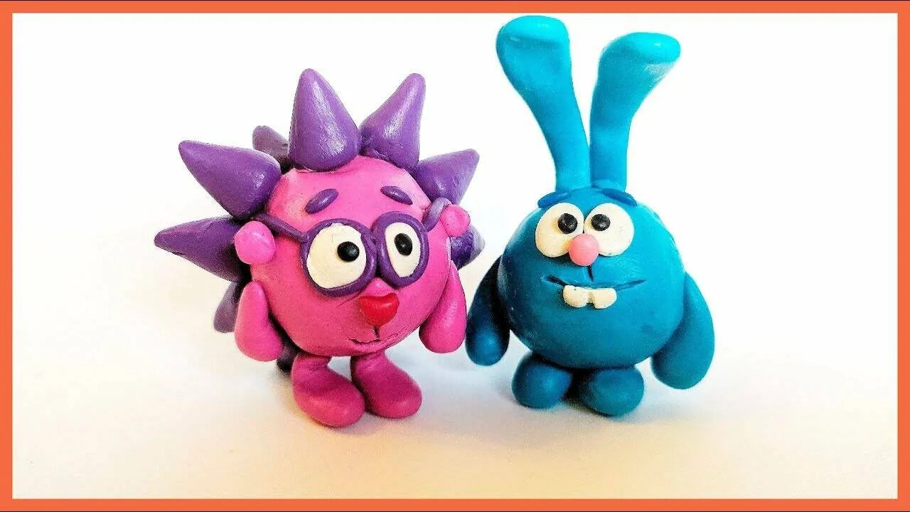 Смешарики пин пластилин. Как слепить из пластилина из мультика. Лепим из пластилина смешариков. Крош из смешариков лепка из пластилина. Легкие фигурки для лепки.