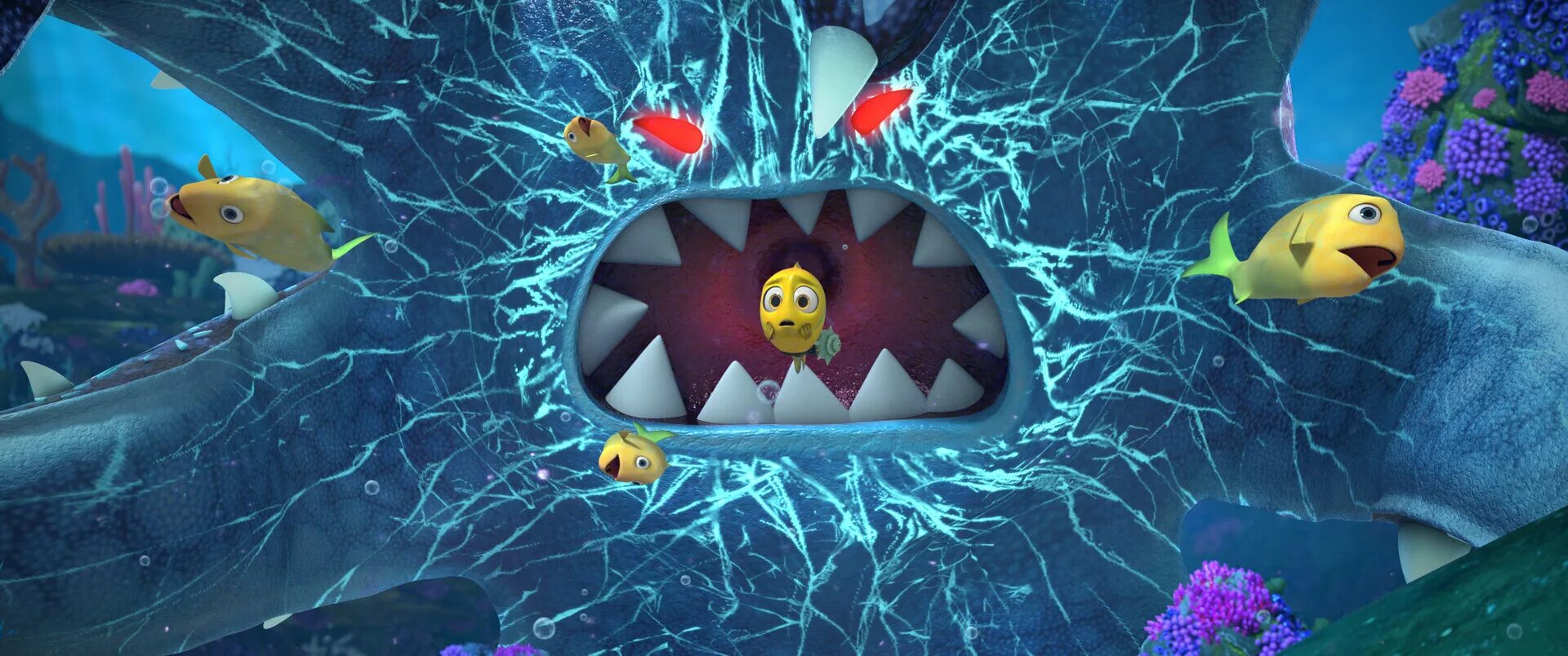 агент джи 2022