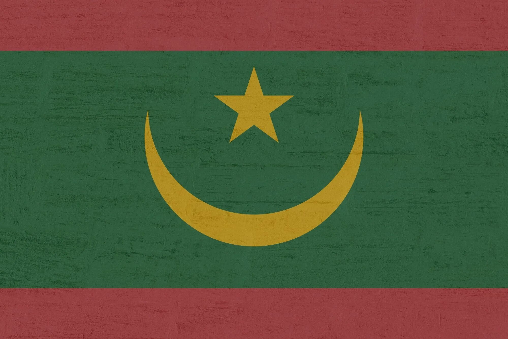 Mauritania