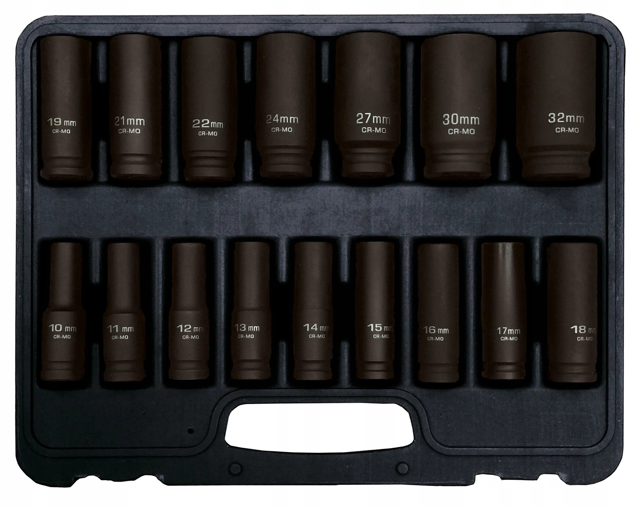 Набор головок ударных удлиненных дело техники. Wera 1/2" ударные головки. Набор ударных головок 1/2 10-32. Набор ударных головок 1/2 8-32 мм Cheng long. Набор головок ударных глубоких 1/2" 15пр. (10-30мм.) Horex (Hz 24.1.015l).