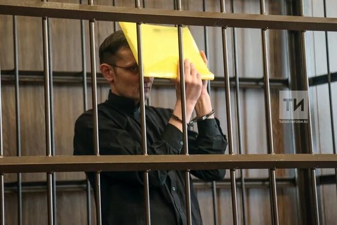 приговоры террористам