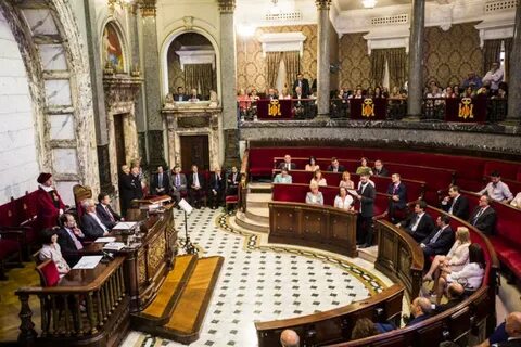 Испания парламентская республика