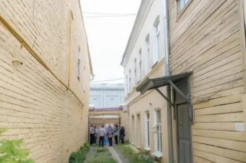 Домов будут отведены