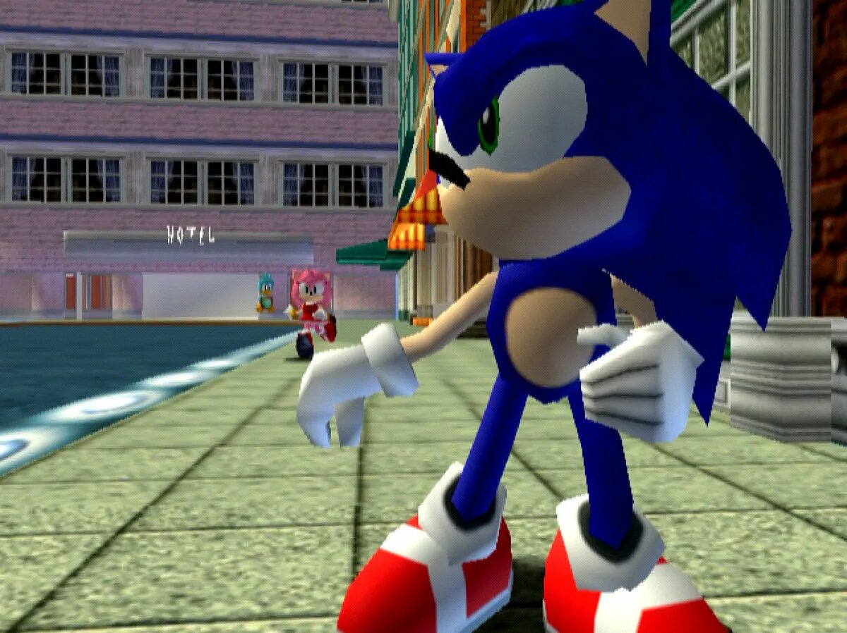 Sonic Adventure 1999. Соник адвенчер Дримкаст. Sonic Adventure 1998. Sonic Adventure DX. Sonic на dreamcast русский