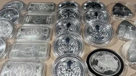 Silver 90