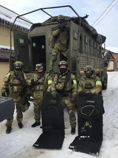 История собра