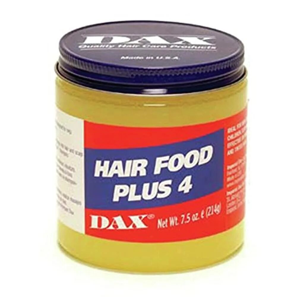 Фуд плюс. Дакс для волос. Food for hair. Dax помада High & tight Awesome Shine.