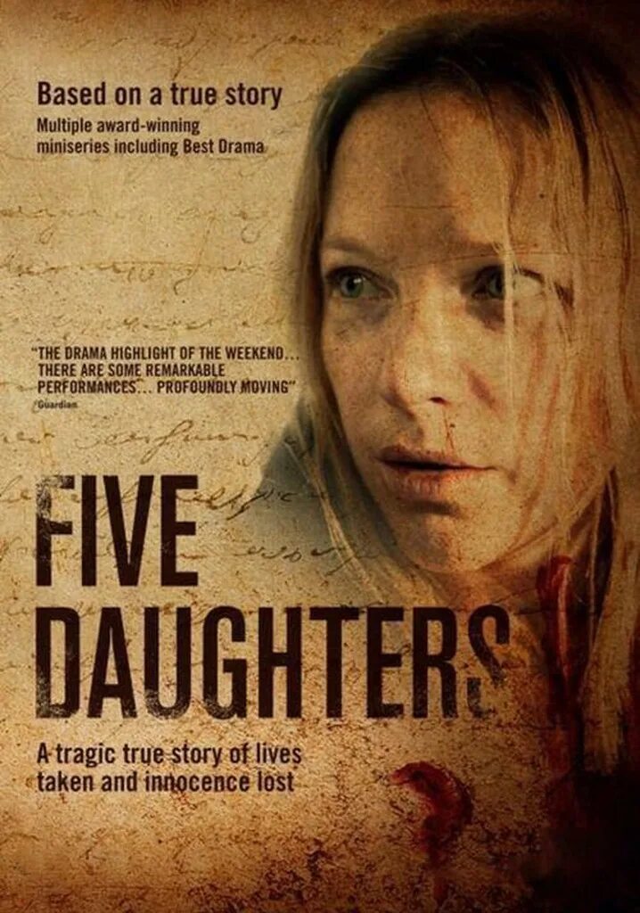 Five daughters