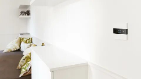 Switch room