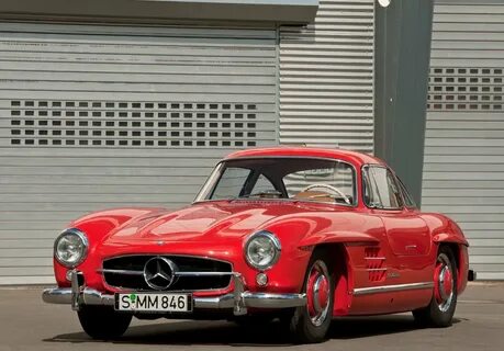 Mercedes 300