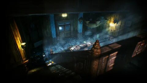 Asylum steam