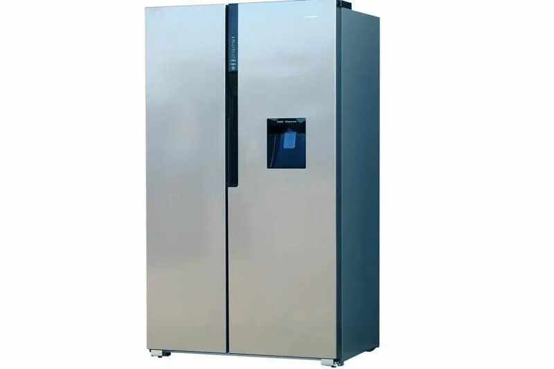 Холодильник Вилмарк SBS 530 bd. Холодильник (Side-by-Side) Ascoli acdg450wg. Холодильник Бирюса Side by Side.