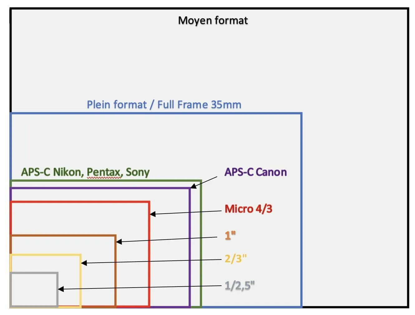 Формат микро. Micro 4/3 размер матрицы. Micro 4/3 vs APS-C. Микро 4/3 и кроп матрица. Micro 4/3 физический размер матрицы.