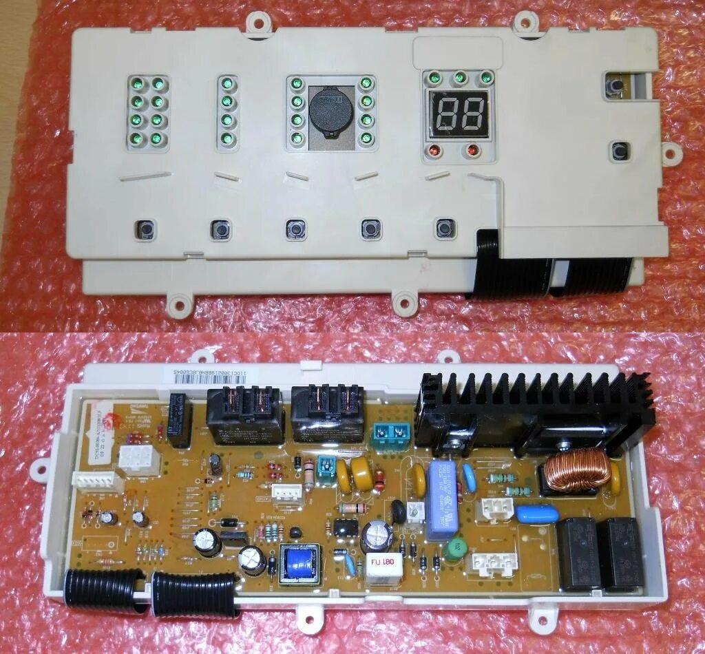 электронный блок управления стиральной машины индезит. модуль управления стиральной машинки. модуль управления стиральной машинки. модуль управления стиральной машинки. Dc92-00542e.