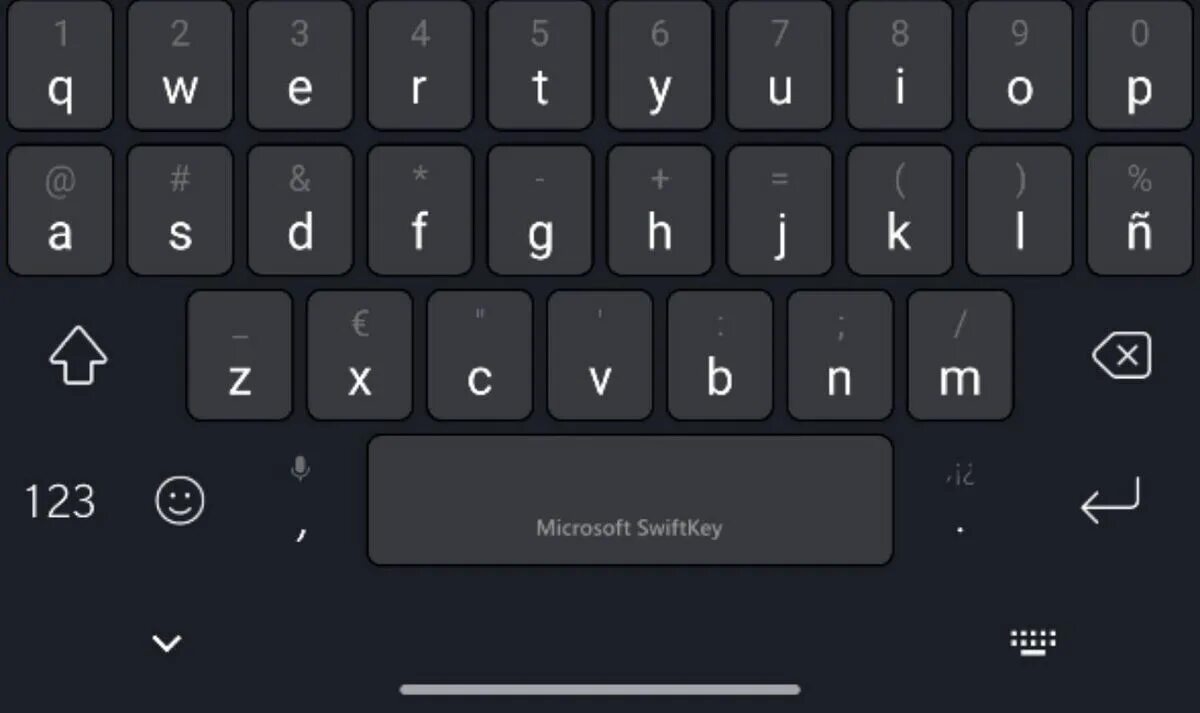 Клавиатура андроид apk. Microsoft SWIFTKEY Keyboard. Экранная клавиатура андроид. Раскладка клавиатуры андроид. Скрин клавиатуры андроид.