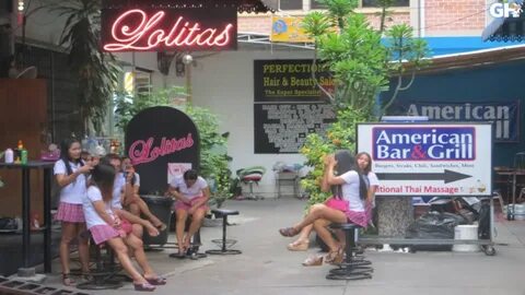 One of the longest running BJ bars in Bangkok. 