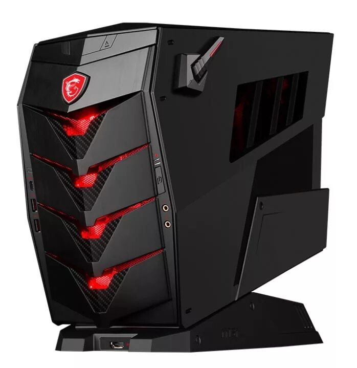 Msi gaming core