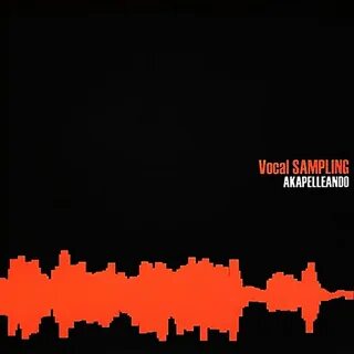 Vocal sampling