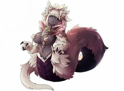 Monster girl encyclopedia