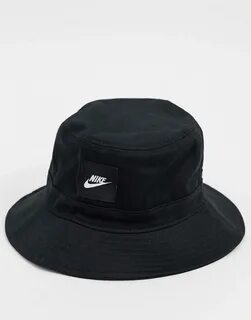 Черные мужские шляпы и панамы dc shoes