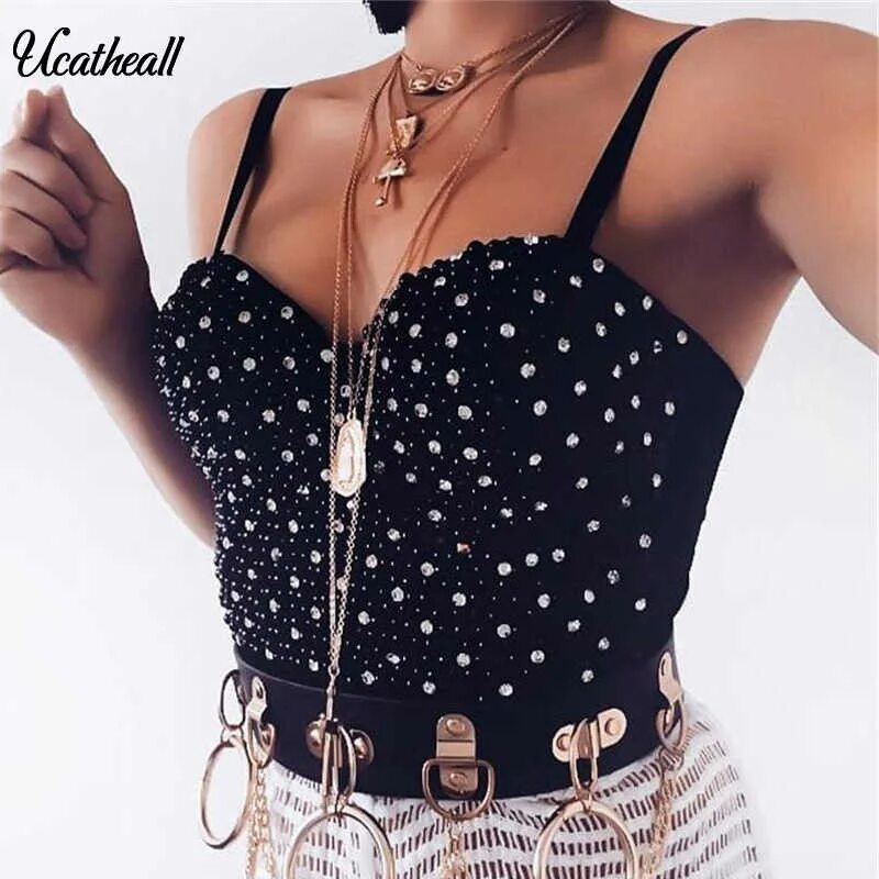 Корсетный топ со стразами. Топ корсет с камнями. Топ корсет. Блестящий топ со стразами. Топ с пайетками.