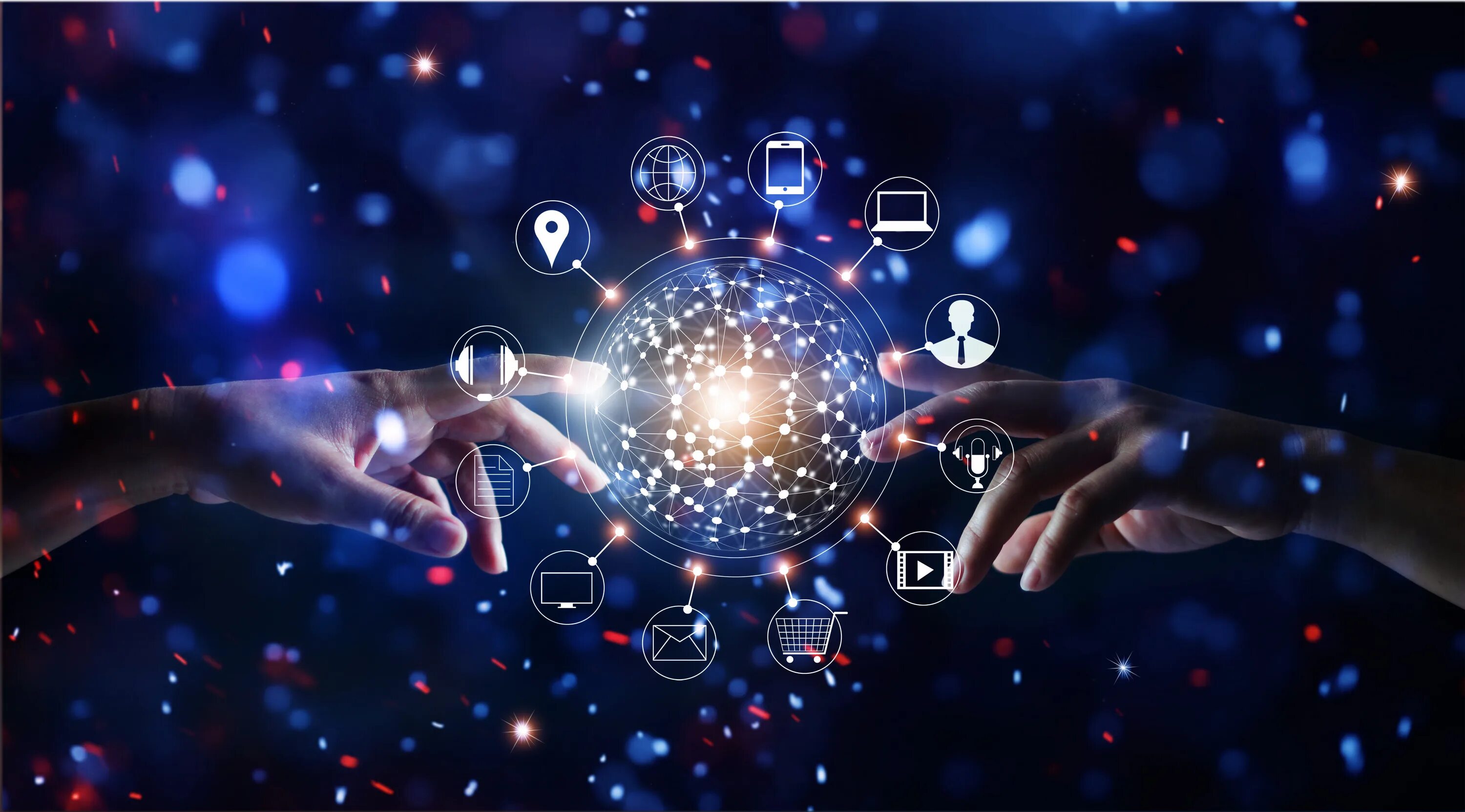 Technologies that are developing the. Technologies that are developing the