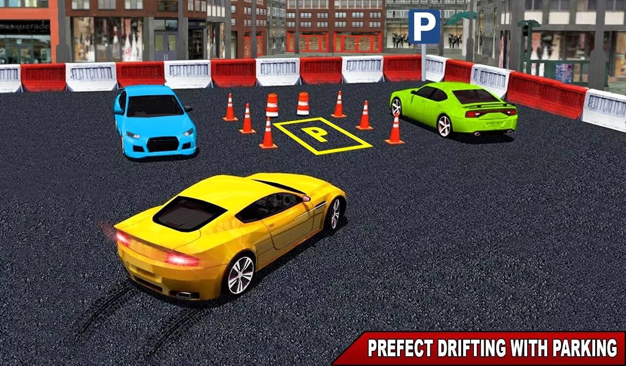 Скачай бесконечная игра car parking. Car parking игра. Car parking игры Gentra. Ford Focus car parking игра. Картинки игры car parking.