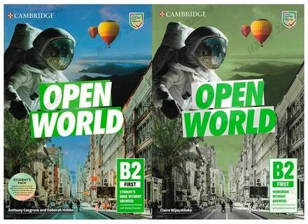Our world 1 students book