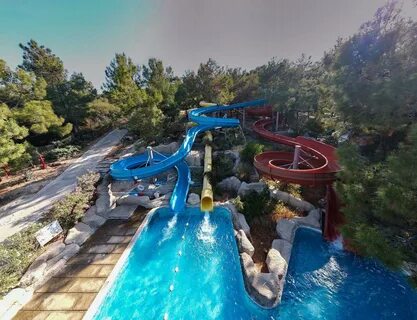 Bodrum park resort 5
