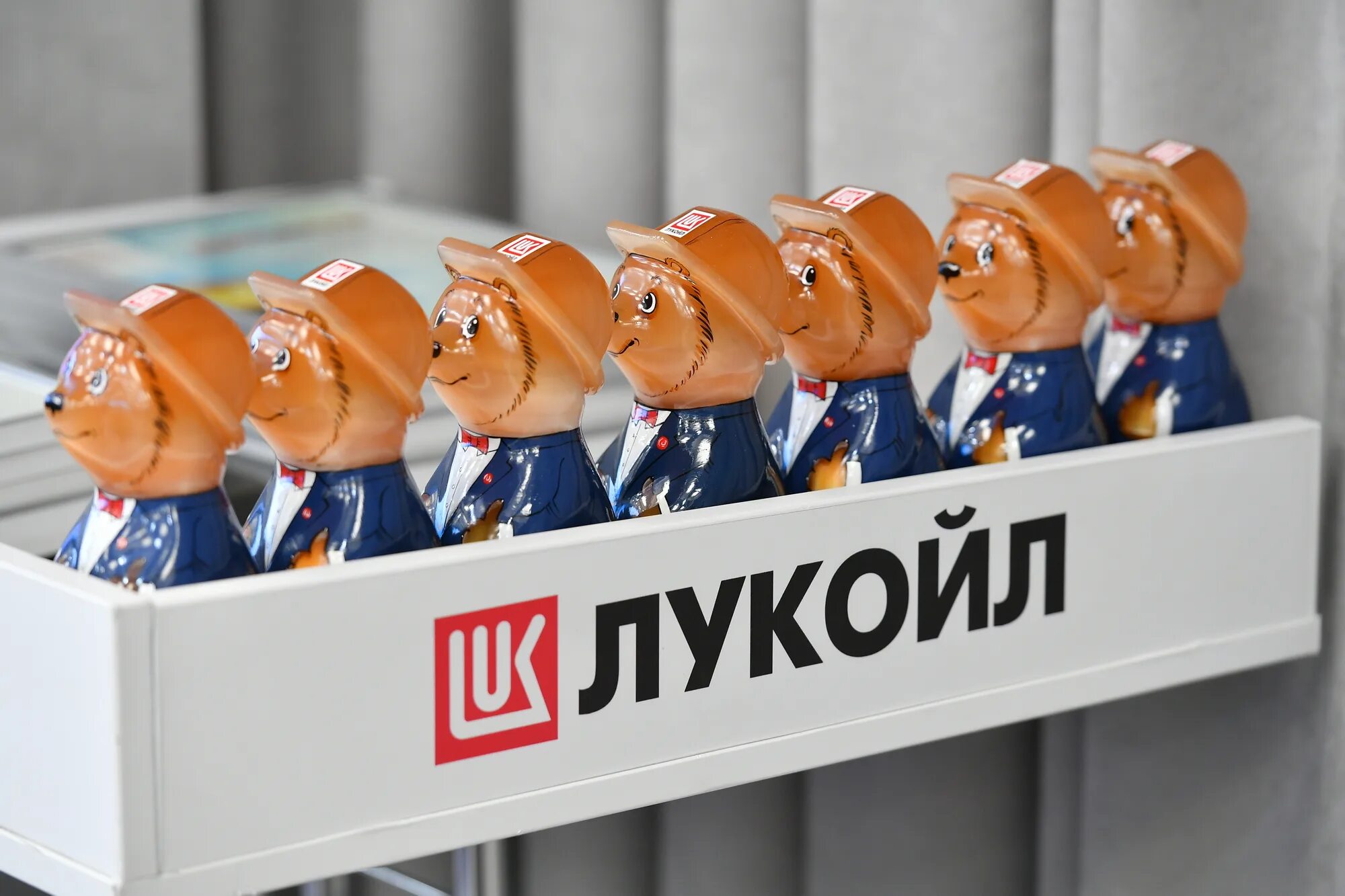 Дав старт