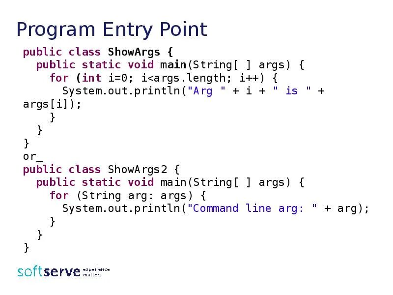 Public class main { public static Void main(String)}. Static Void main String[] ARGS. I++ java. Public class.