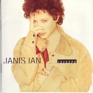 Janis ian