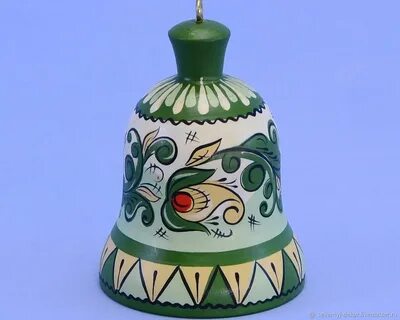 Мастера колокольчиков