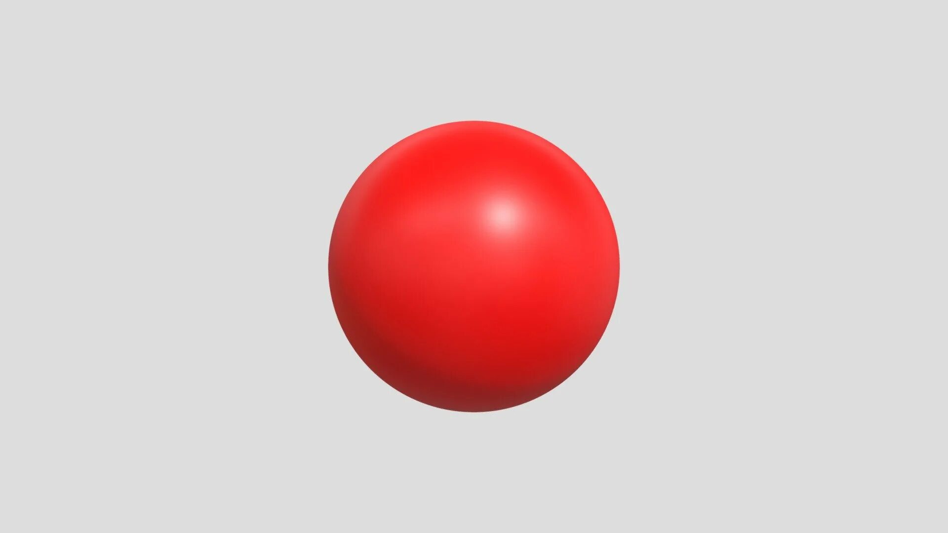 Красный шар 3. Красный шар 3d. Красный шар 3d модель. Блик на Красном шаре. Три красных шара.