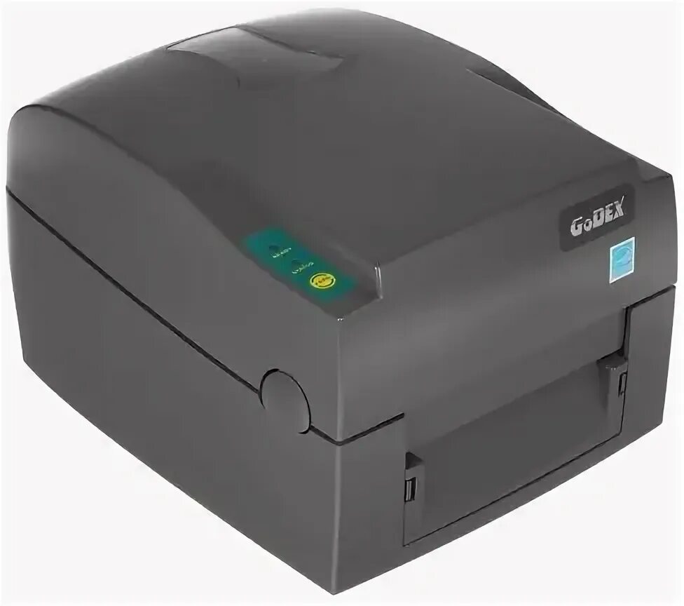 Godex g530 этикетки