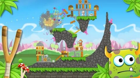 Играем фан игры