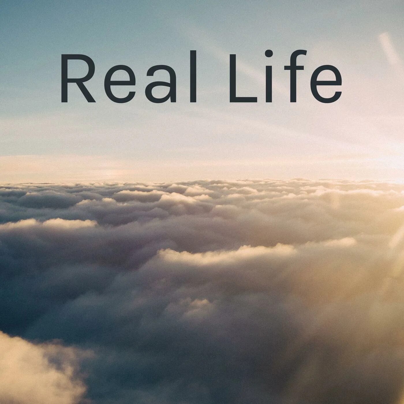 Real Life. Real Life надпись. Real Life картинка. Авы real Life.
